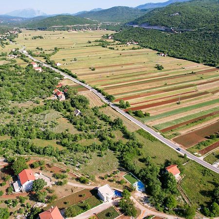 Villa Nika Bisko Εξωτερικό φωτογραφία