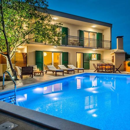 Villa Nika Bisko Εξωτερικό φωτογραφία