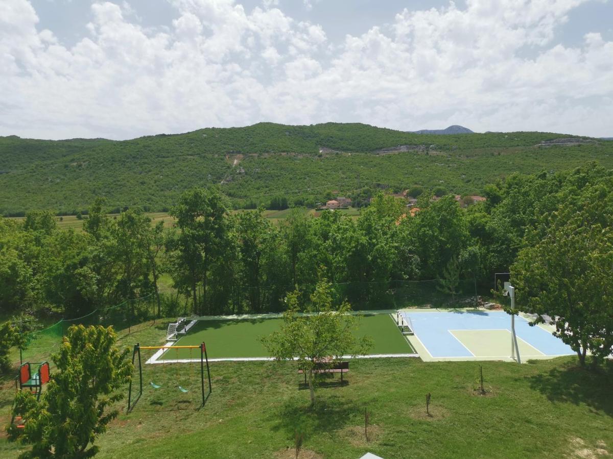 Villa Nika Bisko Εξωτερικό φωτογραφία