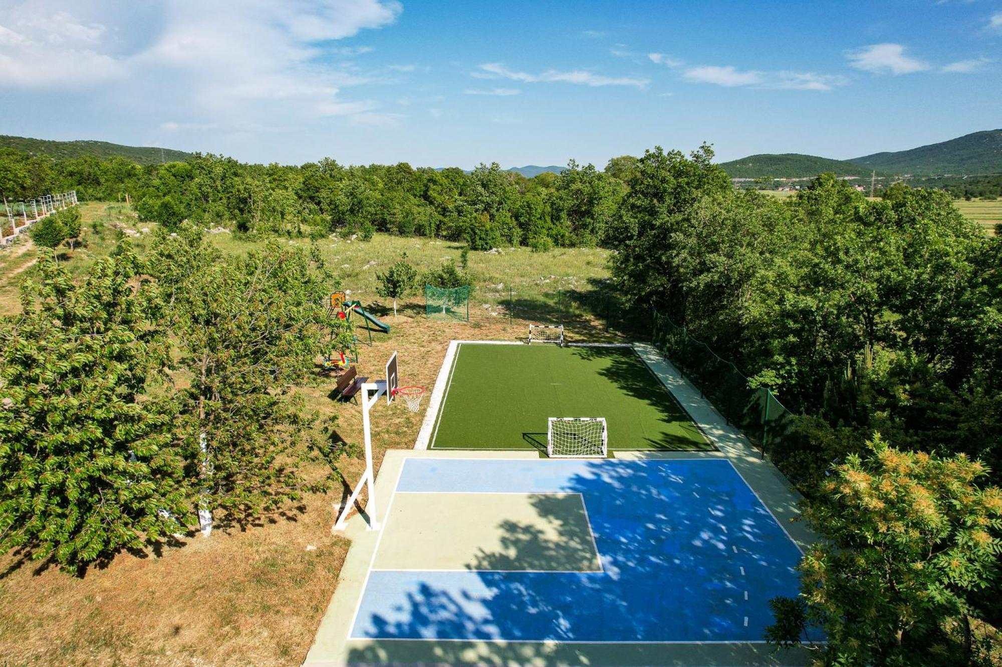Villa Nika Bisko Εξωτερικό φωτογραφία