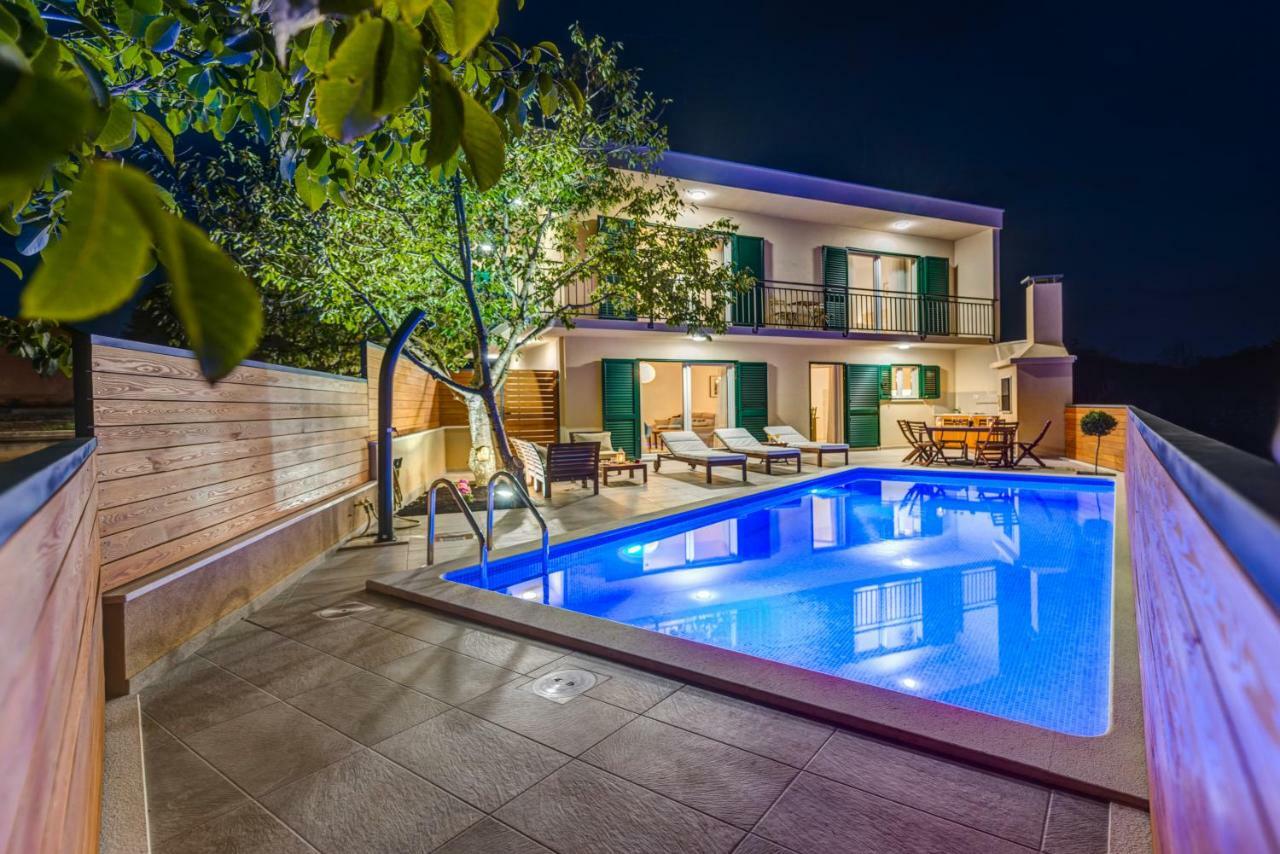 Villa Nika Bisko Εξωτερικό φωτογραφία