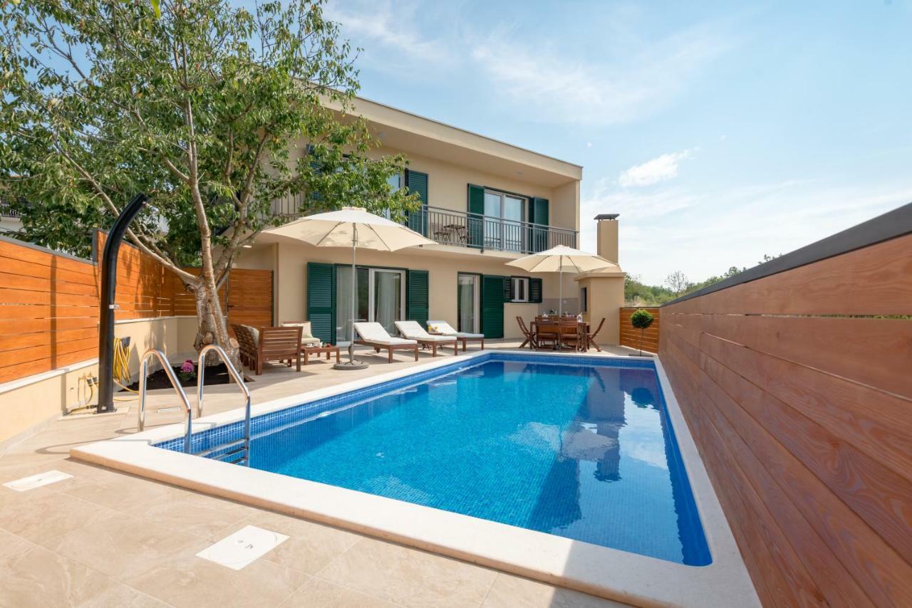 Villa Nika Bisko Εξωτερικό φωτογραφία