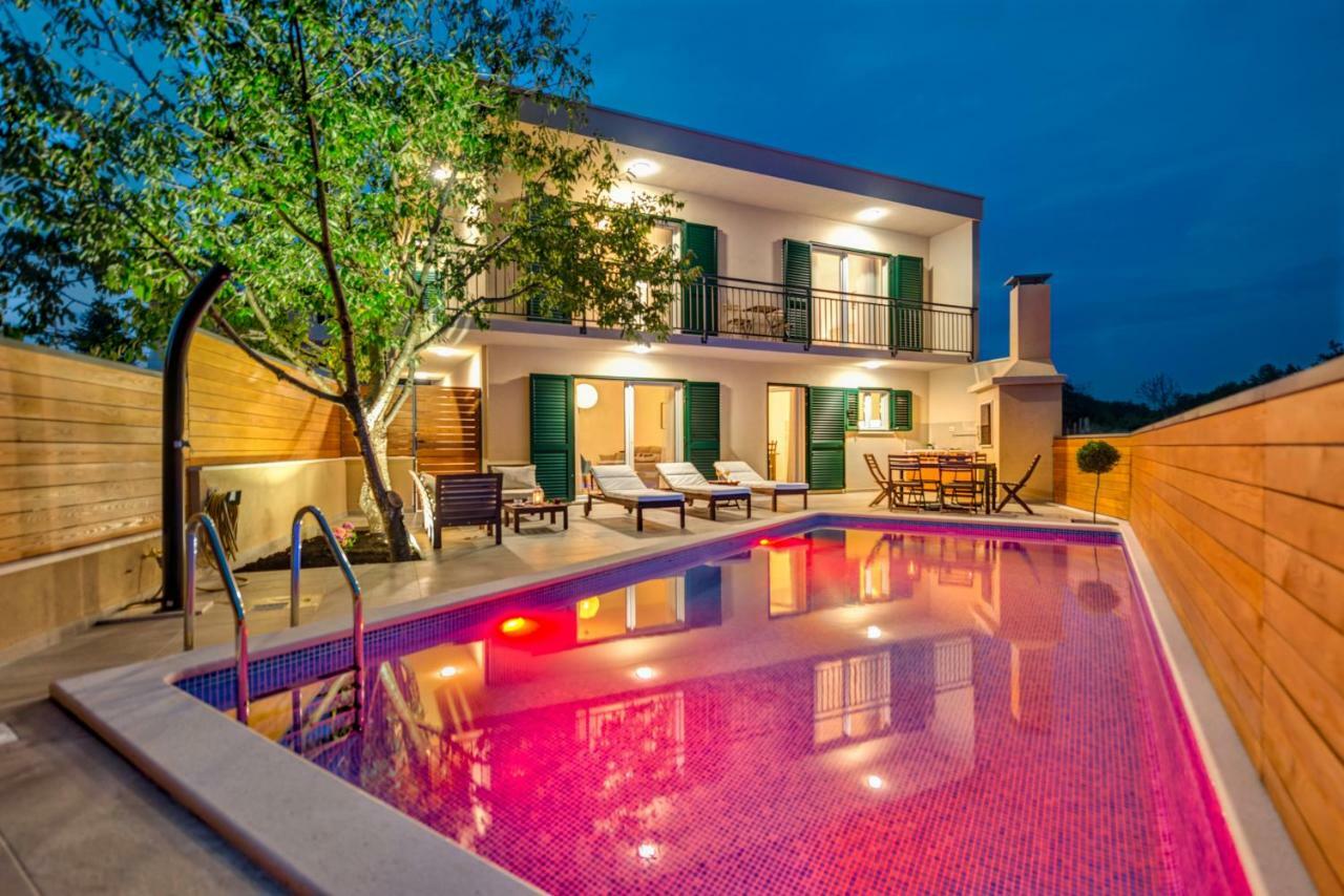 Villa Nika Bisko Εξωτερικό φωτογραφία