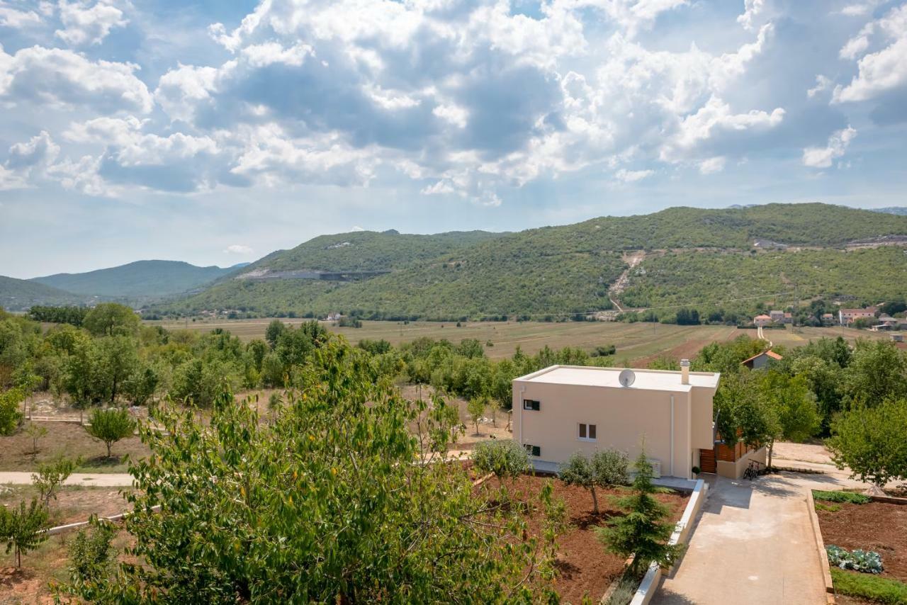 Villa Nika Bisko Εξωτερικό φωτογραφία