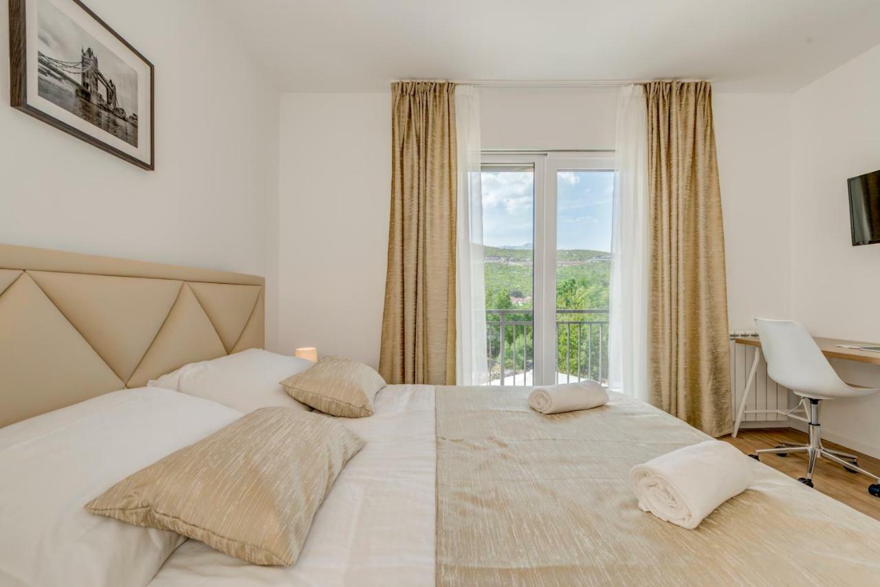 Villa Nika Bisko Εξωτερικό φωτογραφία