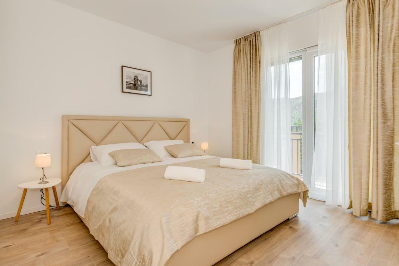Villa Nika Bisko Εξωτερικό φωτογραφία