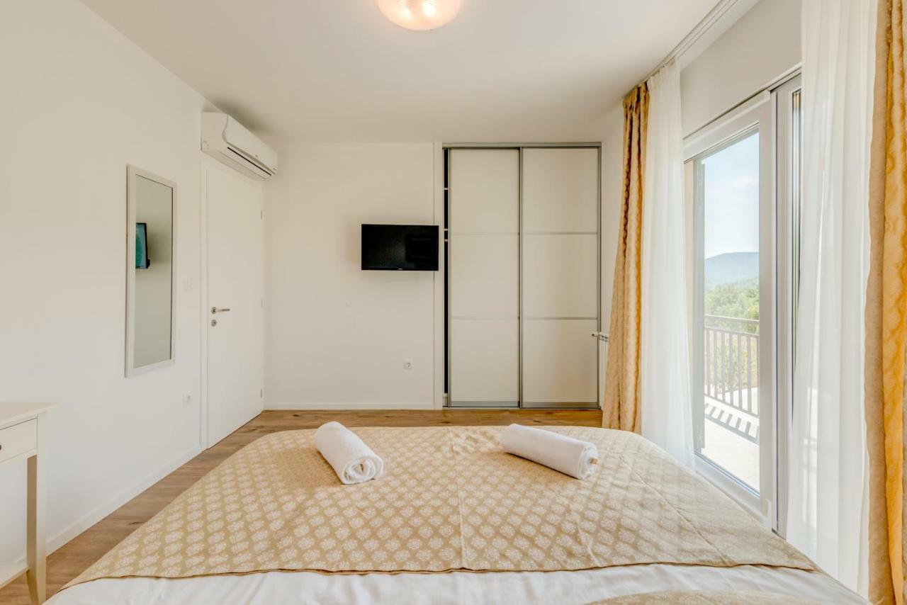 Villa Nika Bisko Εξωτερικό φωτογραφία