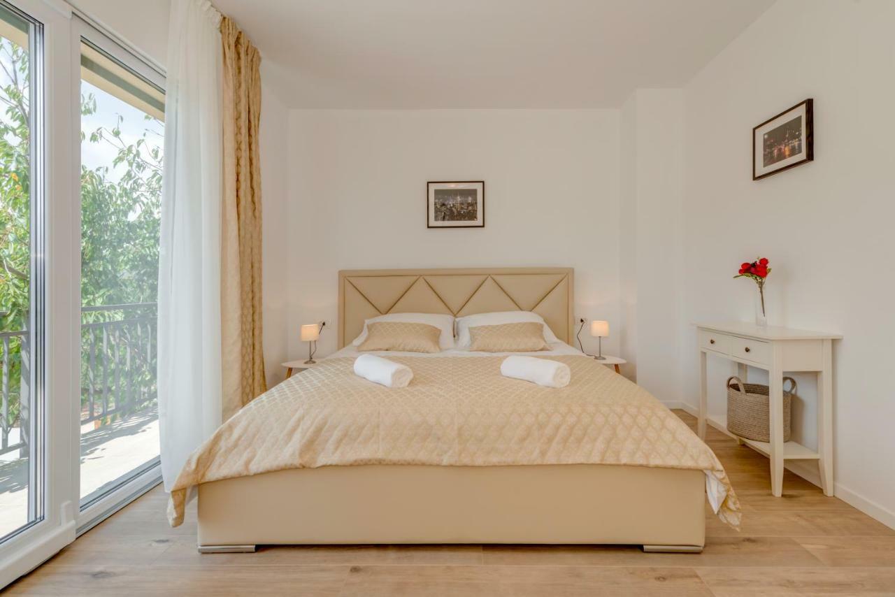 Villa Nika Bisko Εξωτερικό φωτογραφία