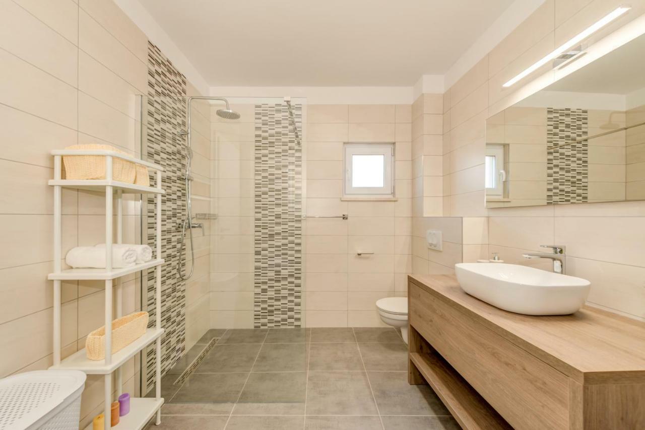 Villa Nika Bisko Εξωτερικό φωτογραφία